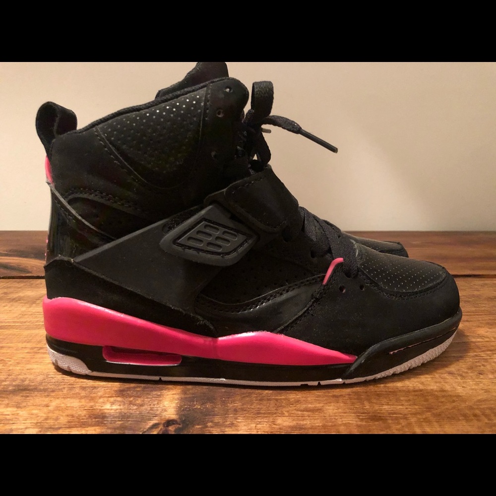 Nike Air Jordan Flight 45